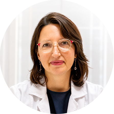 Dr Aleksandra Bocokić
