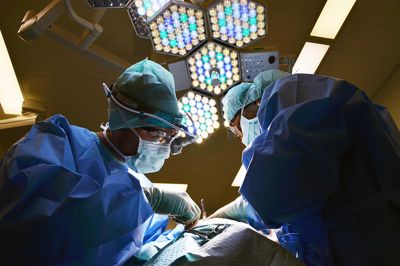 oporavak nakon operacije prostate