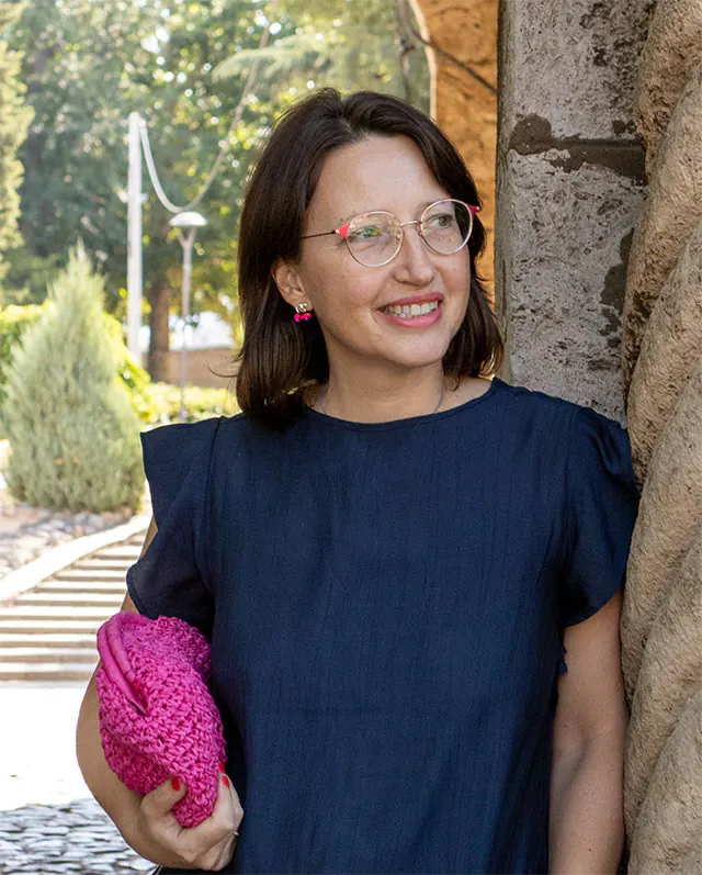 dr Aleksandra Bocokić